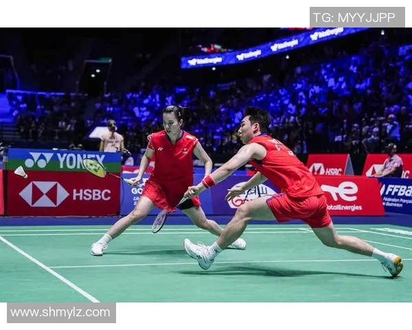 西安羽毛球队在世界锦标赛中的个人能力分析与表现评估