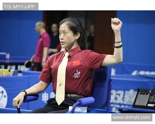 乒乓球心理素质评比揭晓武汉乒乓球队荣登第九位引发关注