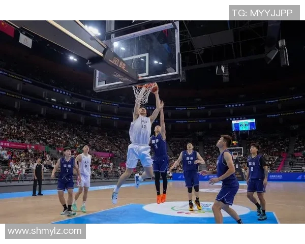 广州篮球队中路突破的优势与不足分析及其对比赛的影响